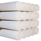 Max Power Fiberglass Pipe Ø250 x 1500mm
