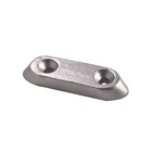 Zinkanode Suzuki/Johnson/Evinrude 2,4,6 und 8 PS