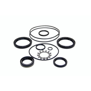 Orbitrade Gasket set lower unit