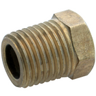 Kus Adapter Temperatur/Öl Außen: M10x1 Innen: 1/8" nur Öldruck