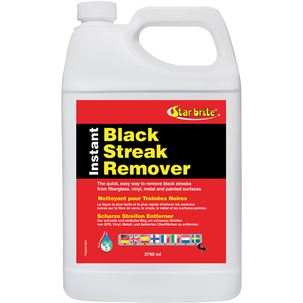 Star brite Instant black streak remover 3800 ml