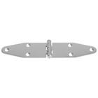 Roca-Scharnier 180x40mm AISI 304