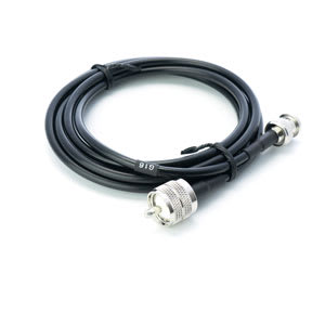 Cortex® VHF-patchkabel - 2 m