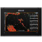 B&G Vulcan 9 chartplotter 9" med touchskærm
