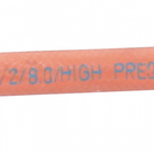 Gasslange 8mm 20bar, 25m