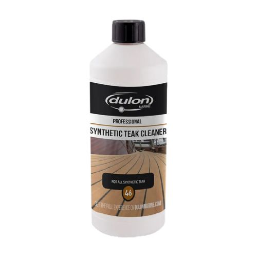 Dulon Synthetic Teak Cleaner 46  25 ltr