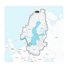 Baltic Sea - Nautical Chart