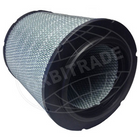 Orbitrade-Luftfilter