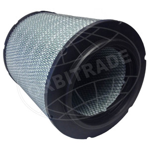 Orbitrade Luftfilter