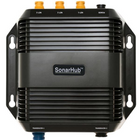 Lowrance Sonar-Hub ohne Geber