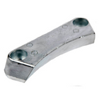 Orbitrade Zinc anode