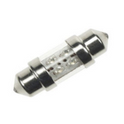 LED Pino Glühbirne 6 LEDs 44 mm