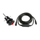 GST™ 43 speed/temperature transducer with GST 10 (through-hull)