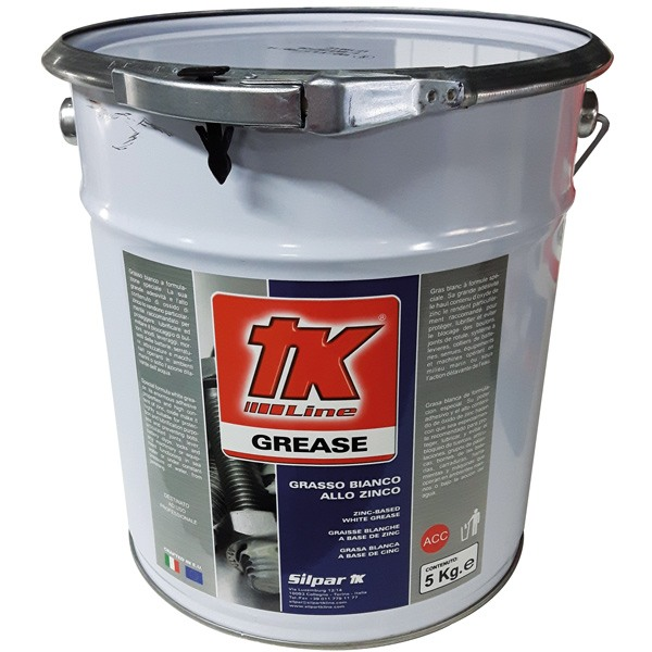 TK Marinegrease fedt i spand, 5kg