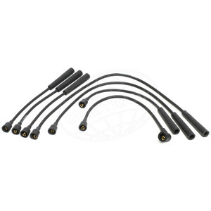 Orbitrade Ignition cable set