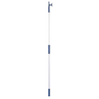 Bootshaken teleskopisch 120-196cm
