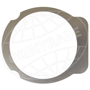 Orbitrade Cylinder shim 0.2