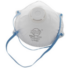 QPT Painter's mask Super with valve 2 pcs.