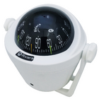 Riviera compass ARTICA BA2, 70mm, with bracket white