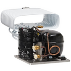 Dometic Komplettkühlgerät CU55/VD07 mit O-Verdampfer