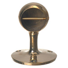 Endstück Messing 36mm Seil