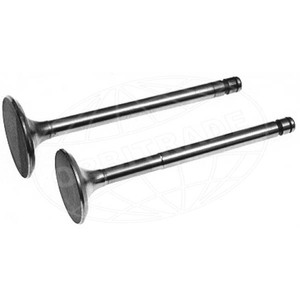 Orbitrade Exhaust valve