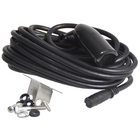 Lowrance &amp; Simrad Stern transducer Hook/Cruise 83/200hz Skimm