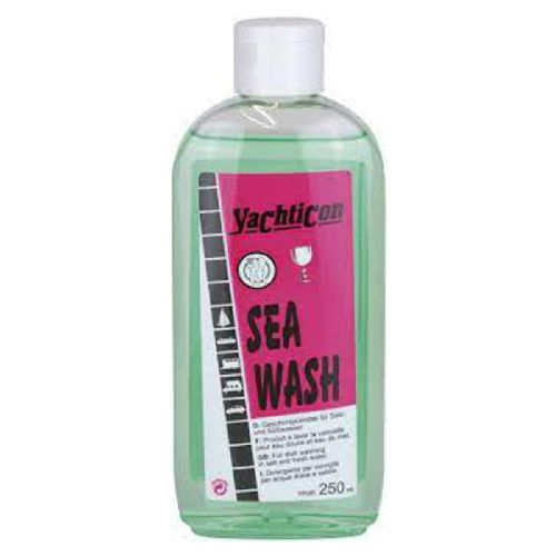 Yachticon Sea Wash Opvaskemiddel 250 ml