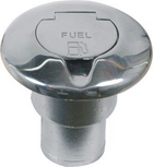 Reifenfüllung mit Lock Fuel 50mm