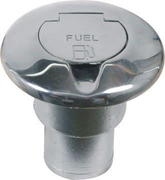 Reifenfüllung mit Lock Fuel 50mm