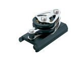 Ronstan Endkontrolle mit db.block&amp;dogswat