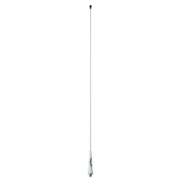 Glomeasy vhf fiber antenne med fme forbindelse 90cm