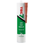 Tec7 - glue grout sealer 310ml cartridge terracotta