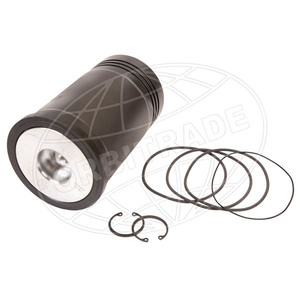 Orbitrade Cylinder liner kit 44, 300