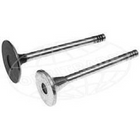 Orbitrade udstødningsventil til Volvo Penta AQ120B/AQ125/AQ131/AQ140/AQ145/AQ151 (B21/B23/B25)