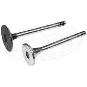 Orbitrade Exhaust valve