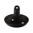 Mushroom anker plastbelagt 4,4 kg
