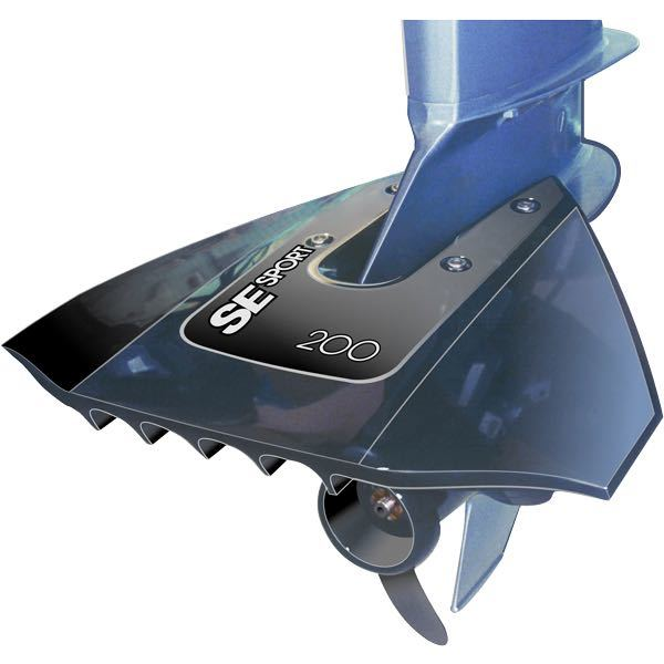 Hydrofoil se sport 200 sort