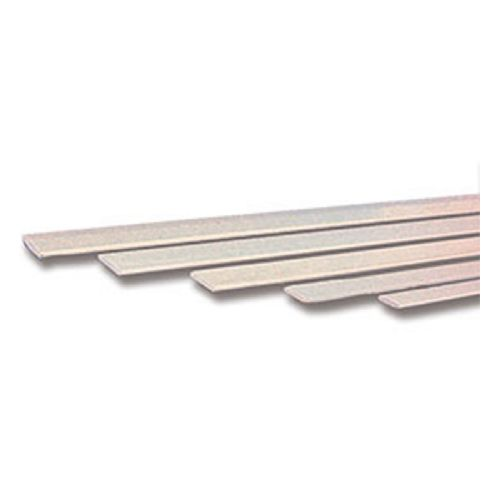 Segelmast 30 x 3 mm L: 2 m M2431003