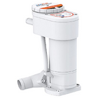 Seaflo toilet conversion pumpe 24V skylle- & affaldspumpe