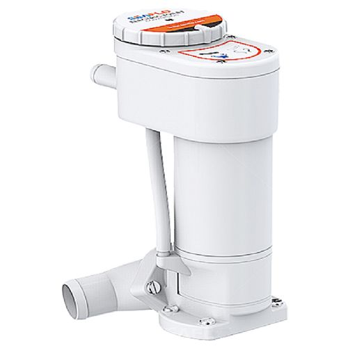 Seaflo Toilet Conversion Pumpe 24V