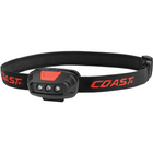 Coast headlamp FL14 iIPX4 37 lumens incl. 2xAAA batteries