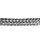 1852 Festmacherleine doppelt geflochten grau 14mm 12m