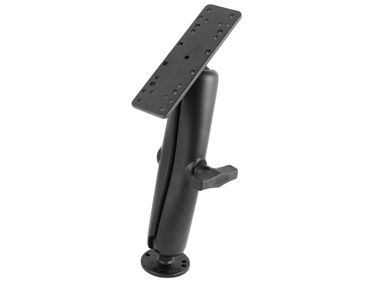 Komplet holder lang arm str. "c" (ram-111u-d)