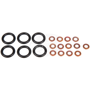 Orbitrade Gasket set valve adjustment