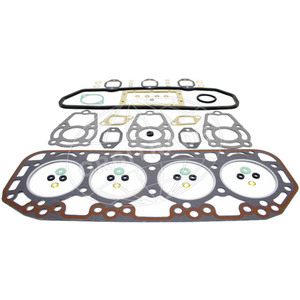 Orbitrade De-carbonizing kit