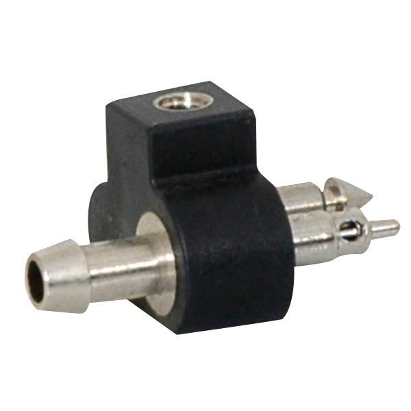 Connector han/omc motor med gev.