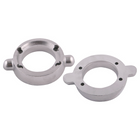 1852 Yanmar Drive Zinc Ring SD20/30/40/50/60 196420-02651