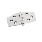 Roca hinge 76x40mm inverted AISI316