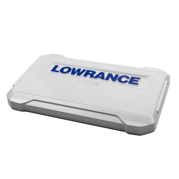 Lowrance suncover Elite-7 FS